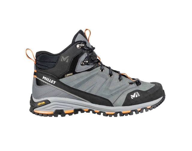HIKE UP MID GTX
