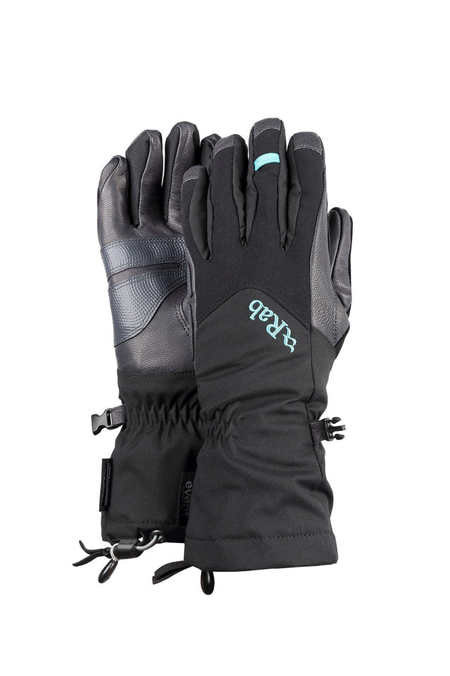 ICEFALL GAUNTLET WMNS