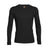 MENS OASIS LS CREWE