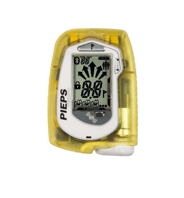 PIEPS MICRO BT