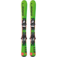 JETT U-FLEX + EL4.5