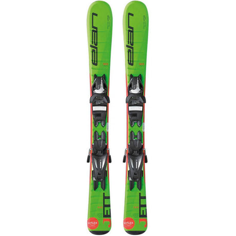 JETT U-FLEX + EL4.5