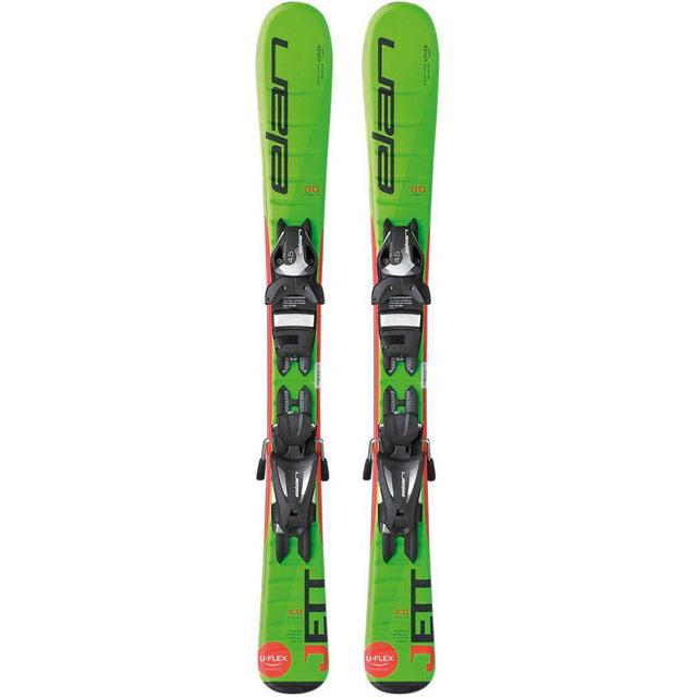 JETT U-FLEX + EL4.5