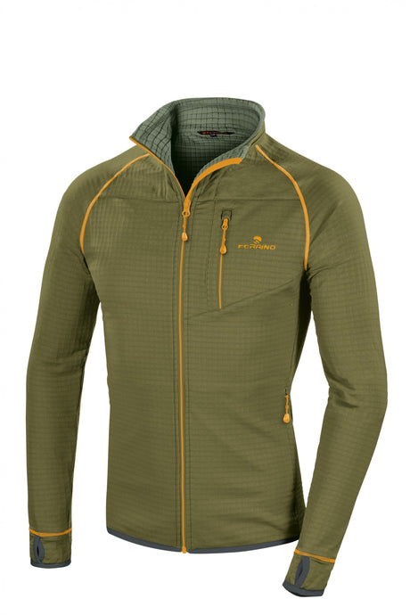 KLUANE JACKET MAN