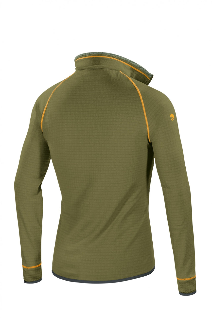 KLUANE JACKET MAN