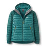 Microlight Alpine Jacket Women's