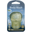 TREK & TRAVEL POCKET BODY WASH 50 LEAF