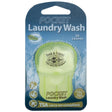 TREK & TRAVEL POCKET LAUNDRY WASH 50 LEAF