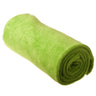 POCKET TOWEL LARGE LIME