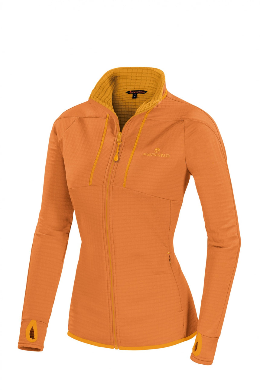 KLUANE JACKET WOMAN