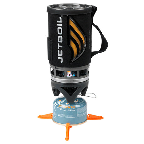 HORNILLO FLASH CARBON