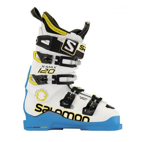 X MAX 120 WHITE