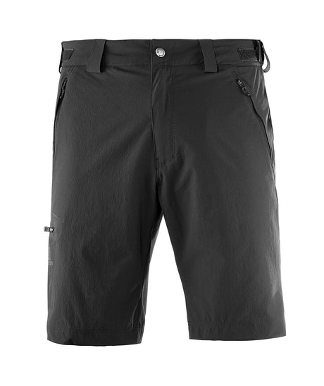 WAYFARER SHORT REG BLACK