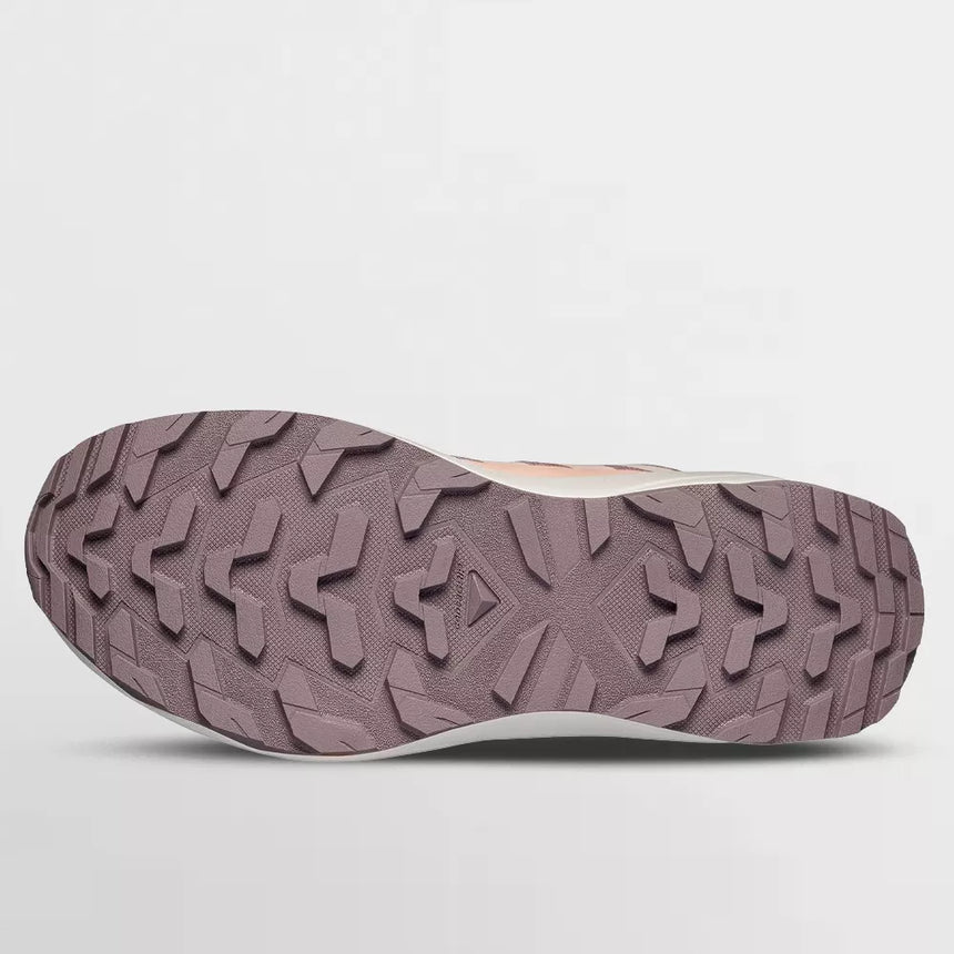 CALZADO Bajo OUTSCAPE W Shadow/Vanila/Al