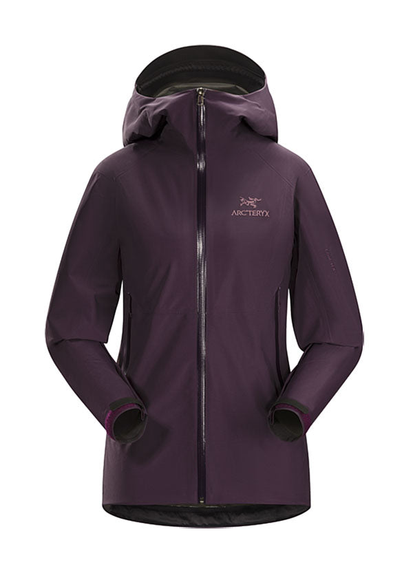 BETA SL JACKET WOMEN'S