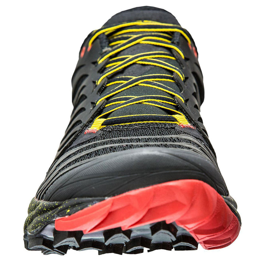 AKASHA BLACK/YELLOW
