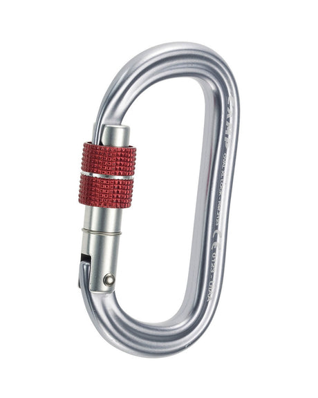 OVAL XL LOCK