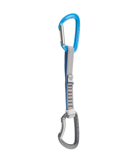 ORBIT EXPRESS 18 CM - ANODIZED