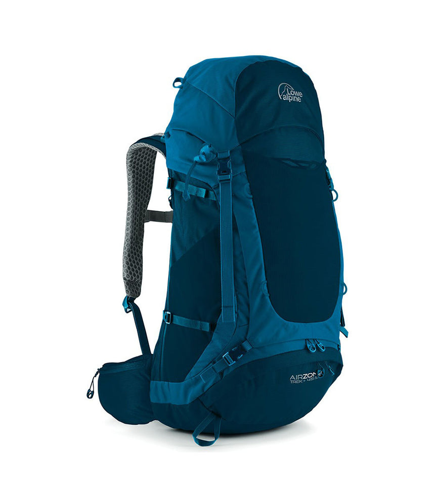 AIRZONE TREK + 45:55