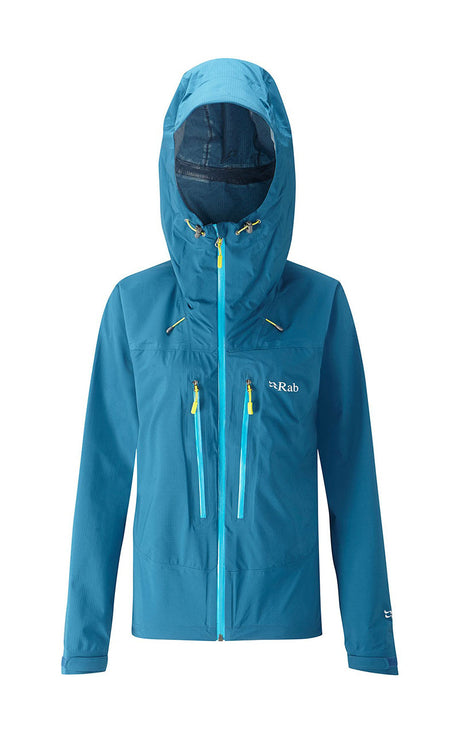 SPARK JKT WMNS