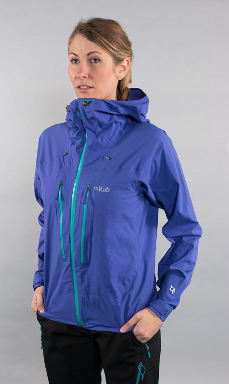 SPARK JKT WMNS