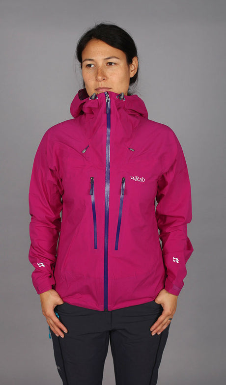 SPARK JKT WMNS