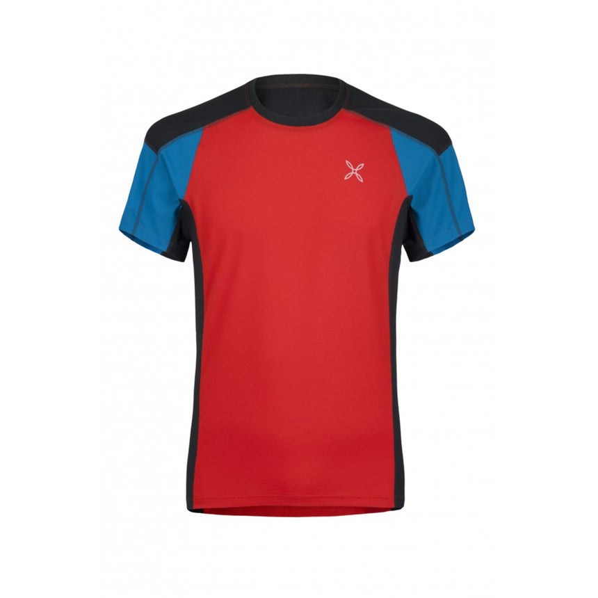 OUTDOOR TRAIL T-SHIRT