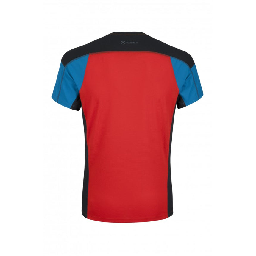OUTDOOR TRAIL T-SHIRT