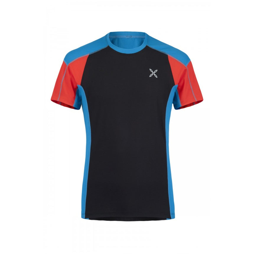 OUTDOOR TRAIL T-SHIRT