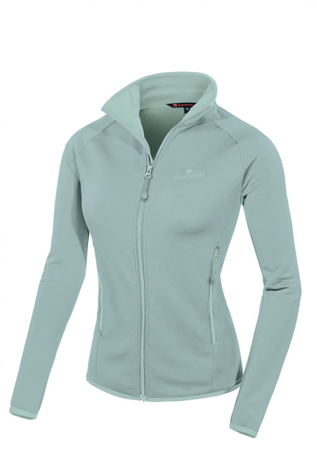 TETE ROUSSE JKT WOMAN