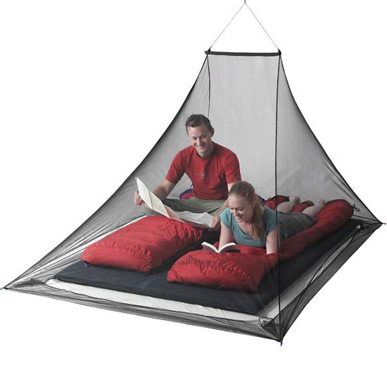 MOSQUITO PYR NET DOUBLE