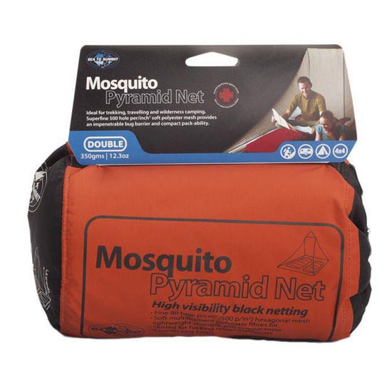 MOSQUITO PYR NET DOUBLE