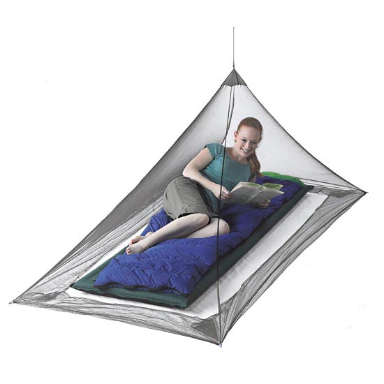 MOSQUITO PYR NET SINGLE