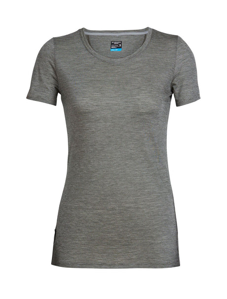 WMNS SPHERE SS LOW CREWE