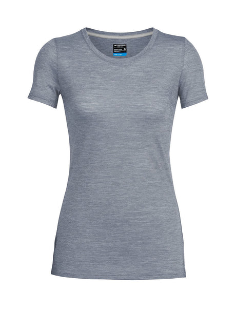 WMNS SPHERE SS LOW CREWE
