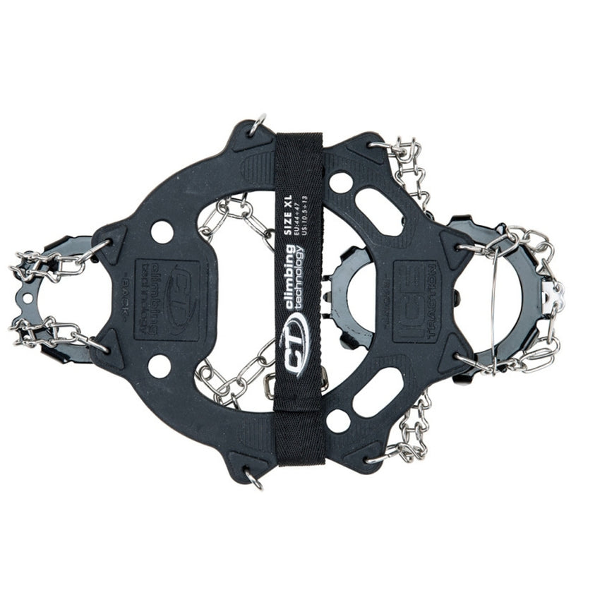 ICE TRACTION PLUS