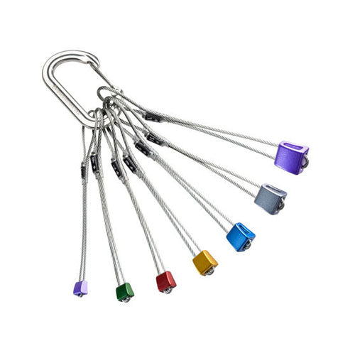 STOPPER SET CLASSIC 5-11