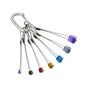STOPPER SET CLASSIC 5-11