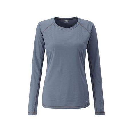 AERIAL LS TEE WMNS