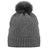 AMARANTH BEANIE
