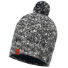 KNITTED & POLAR HAT BUFF® MARGO GREY
