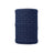 KNITTED & POLAR NECKWARMER AIRON DARK DENIM