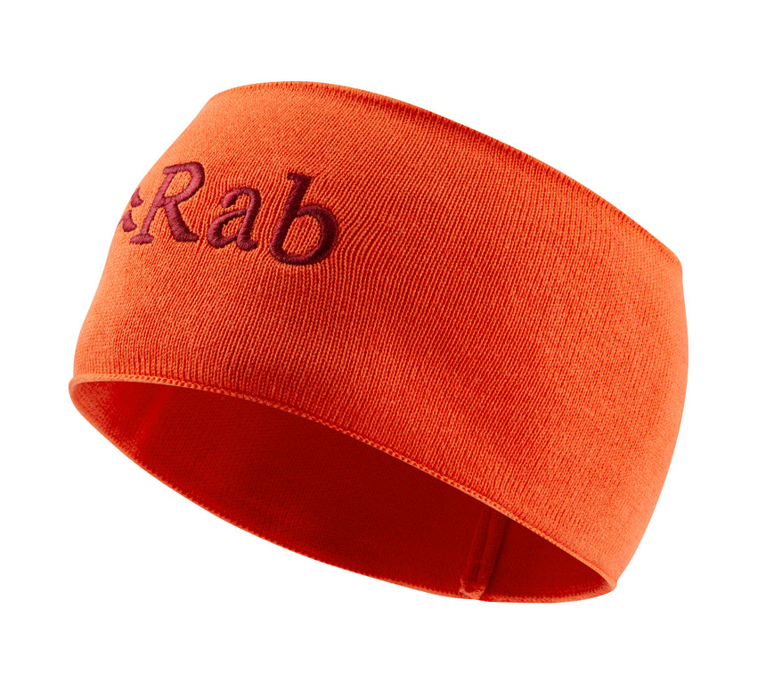 Rab Headband