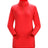 RHO LT ZIP NECK WOMEN'S