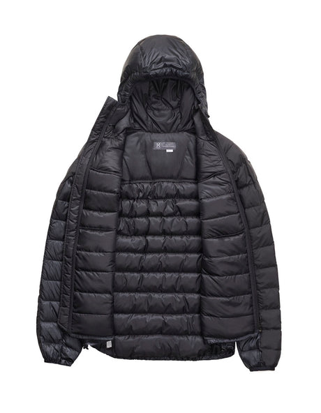 BIVVY DOWN HOOD MEN