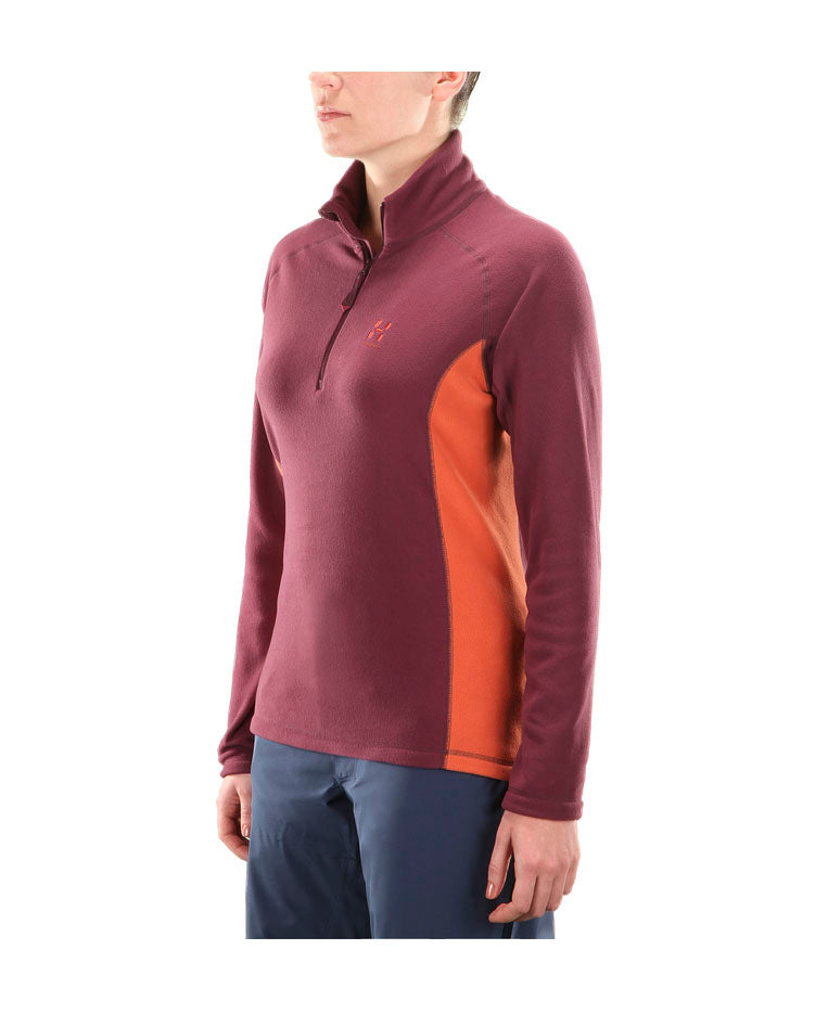 ASTRO II TOP WOMEN