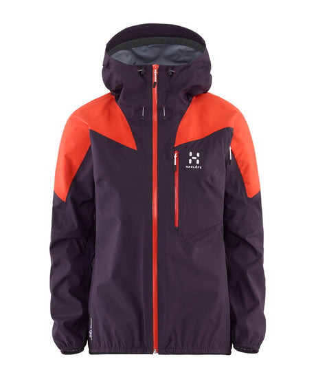 TOURING ACTIVE JACKET WOMEN