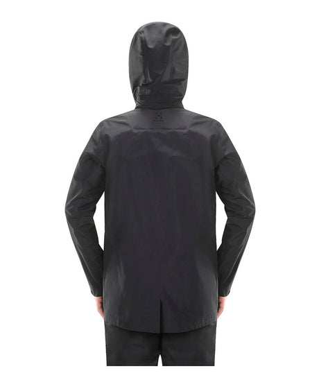 IDTJÄRN JACKET MEN