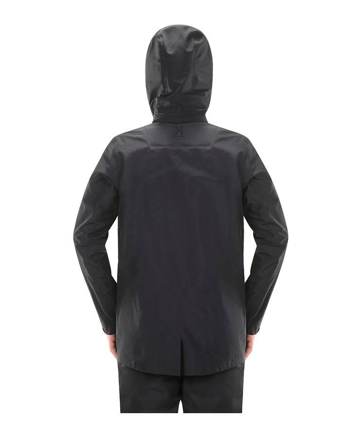 IDTJÄRN JACKET MEN