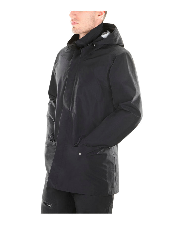 IDTJÄRN JACKET MEN